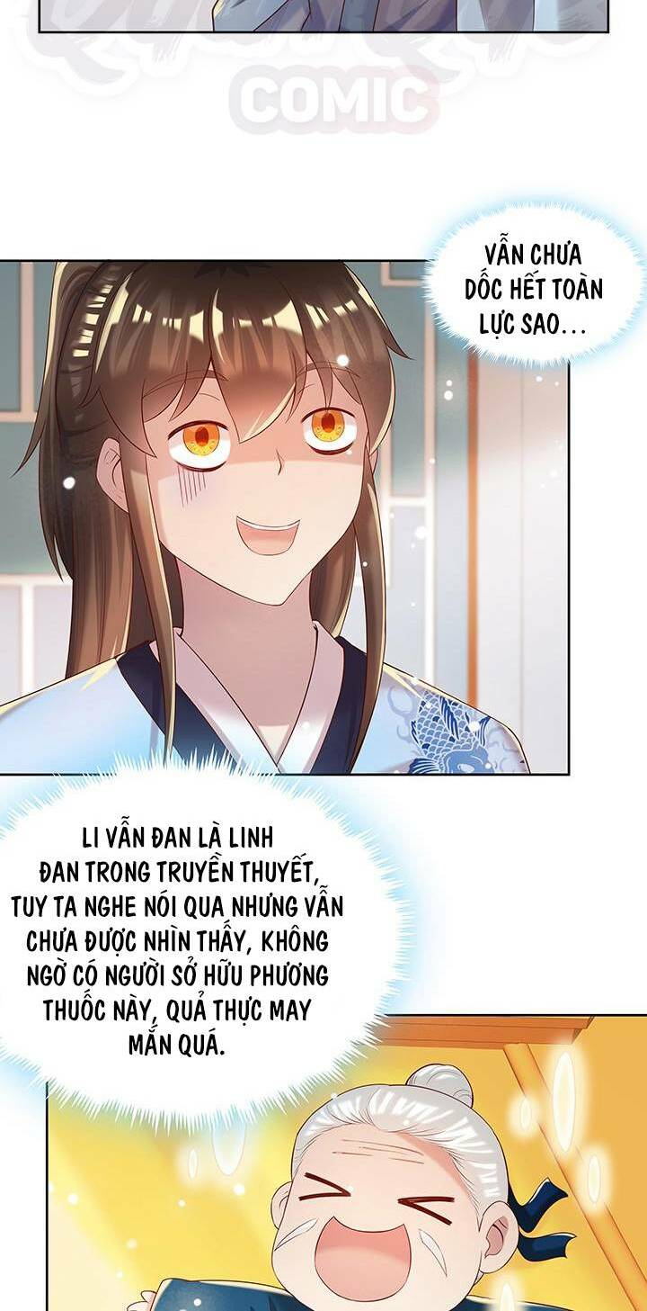 Siêu Phàm Truyện: Chapter 128