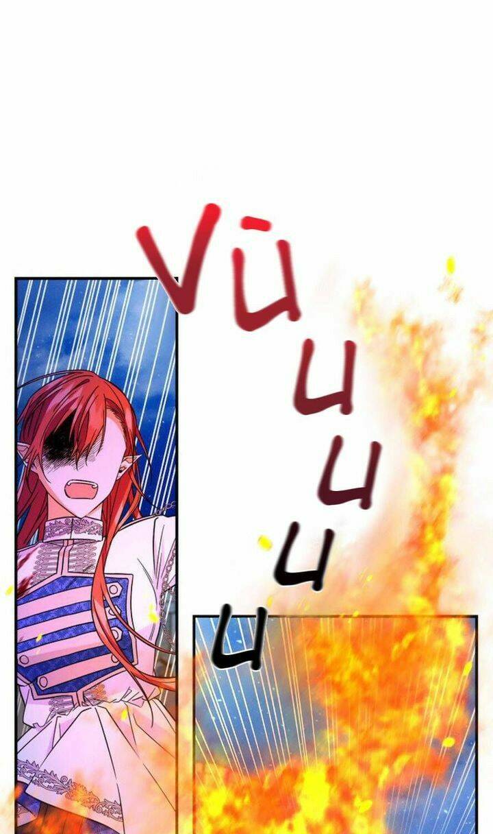 Lòng Trung Thành Với Kẻ Ác: Chapter 34