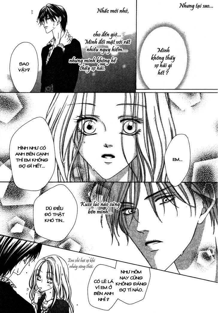 Keishichou Tokuhanka 007: Chapter 23