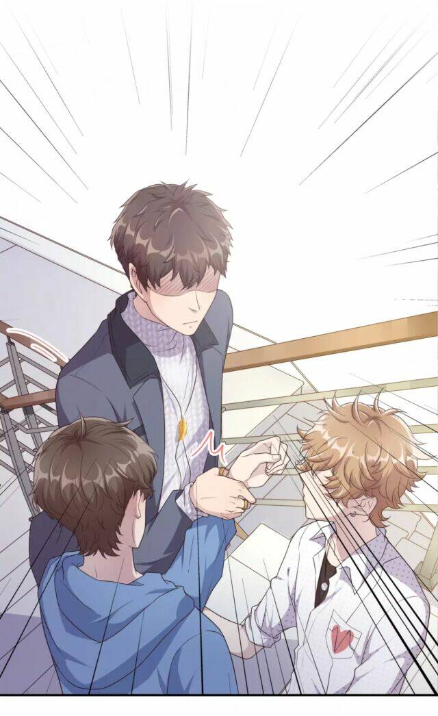 Cao Phán: Chapter 4