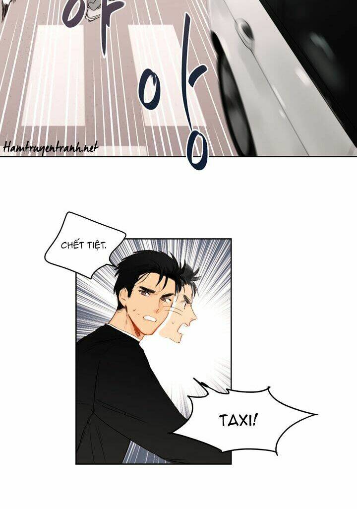 Thực Tập Sinh: Chapter 6