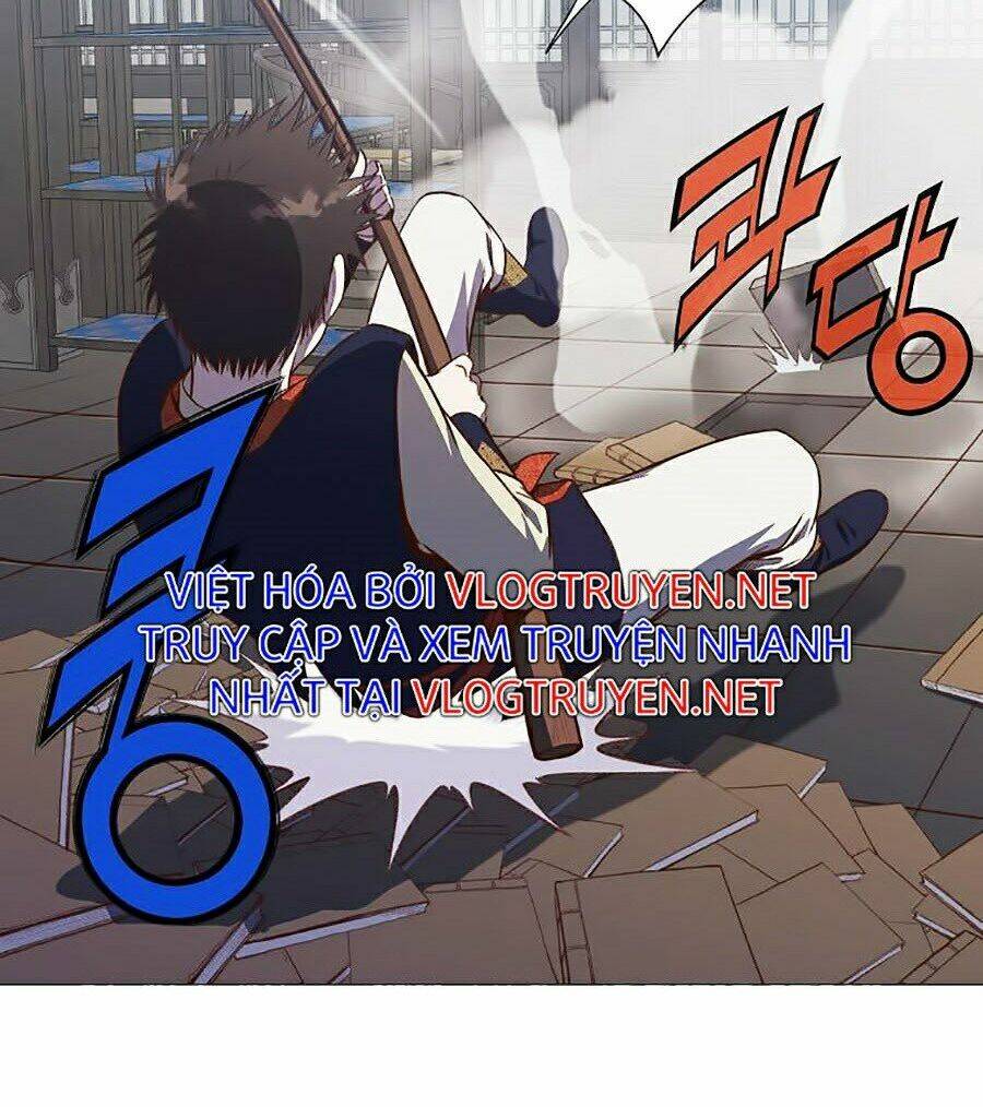 Thiên Võ Chiến Thần: Chapter 4