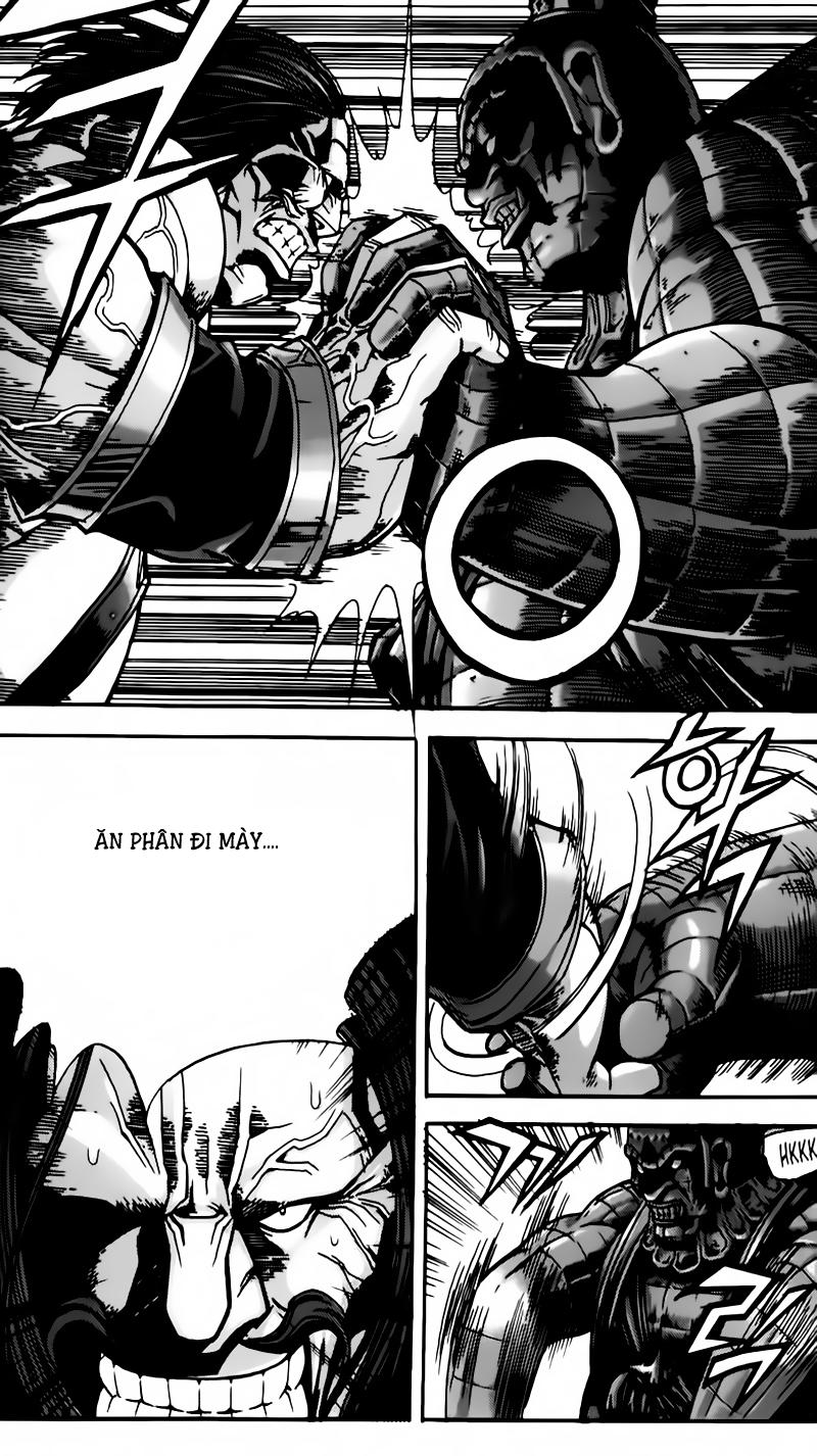 Diêm Đế: Chapter 79