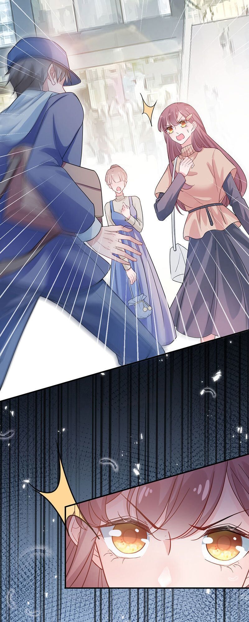 Thịnh Thế Điềm Sủng: Tiểu Manh Thê Của Dịch Thiếu: Chapter 63