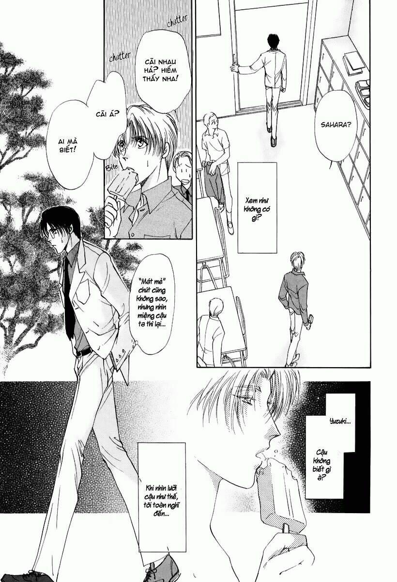 Gerbera: Chapter 7