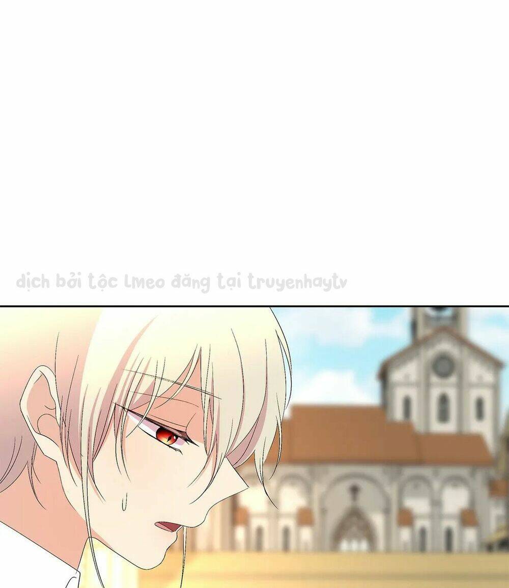 Công Chúa Thời Gian Có Hạn: Chapter 47