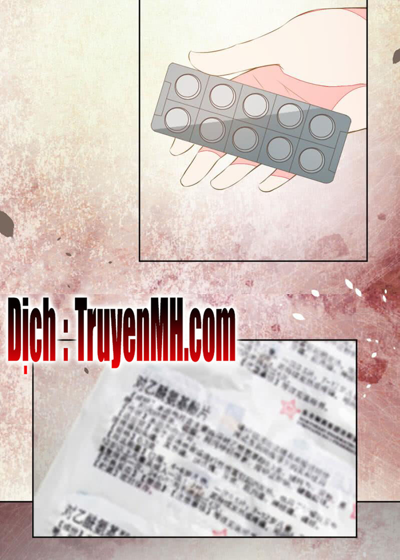 Hôn Sai 55 Lần: Chapter 92