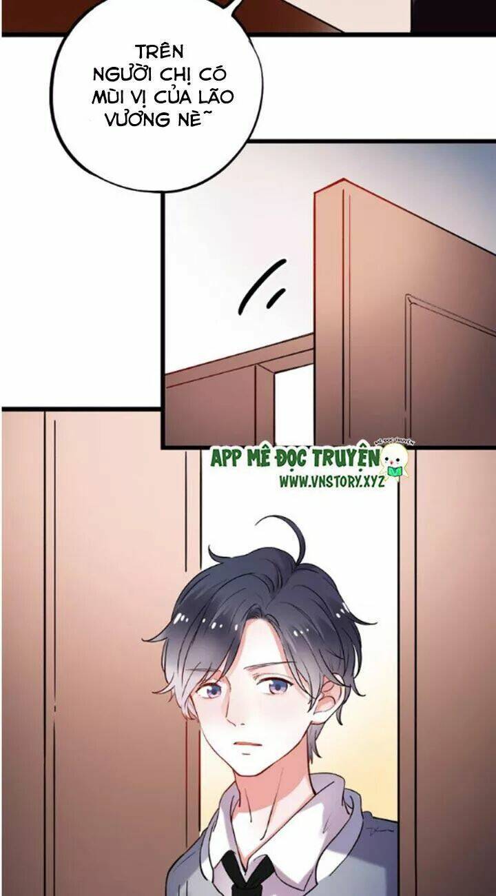 Trạch Thượng Tịch Mịch Huỳnh Hỏa: Chapter 21