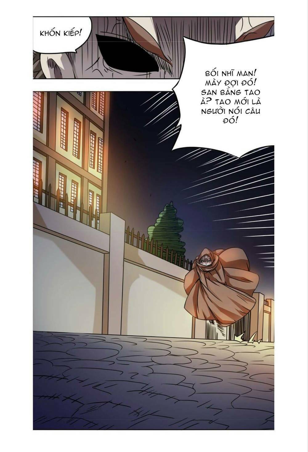 Vì Tôi Là Ông Chú Mở Tiệm Bán Vũ Khí: Chapter 14