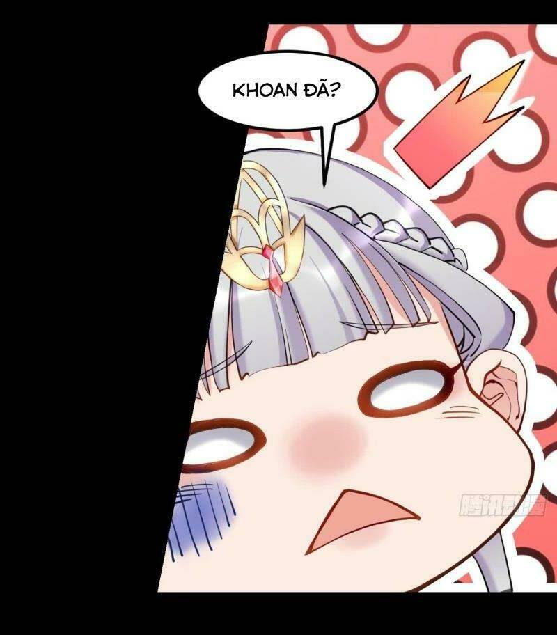Lão Tổ Của Bạn Đang Online: Chapter 76
