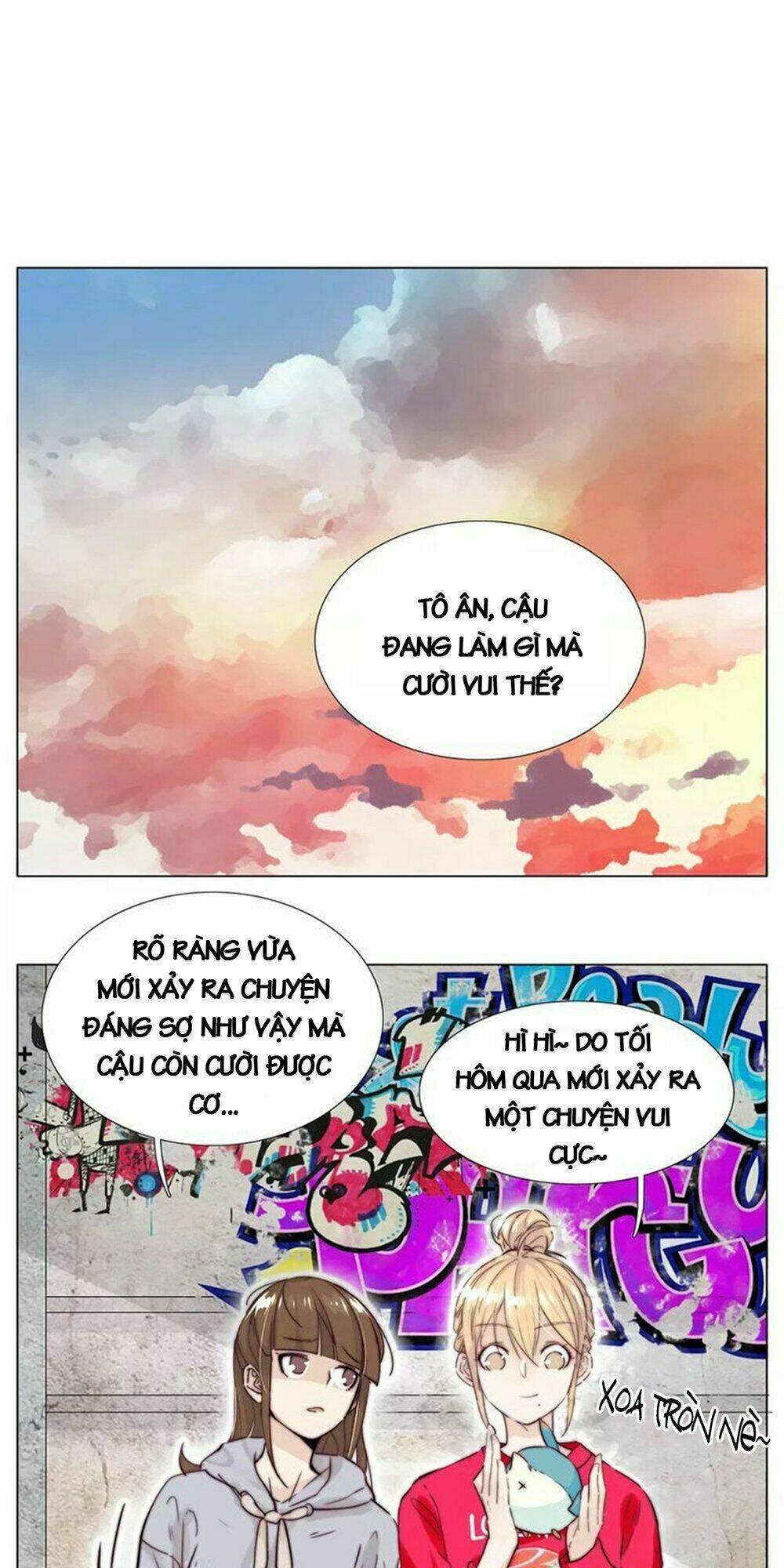 Tình Yêu Chớp Nhoáng: Chapter 47