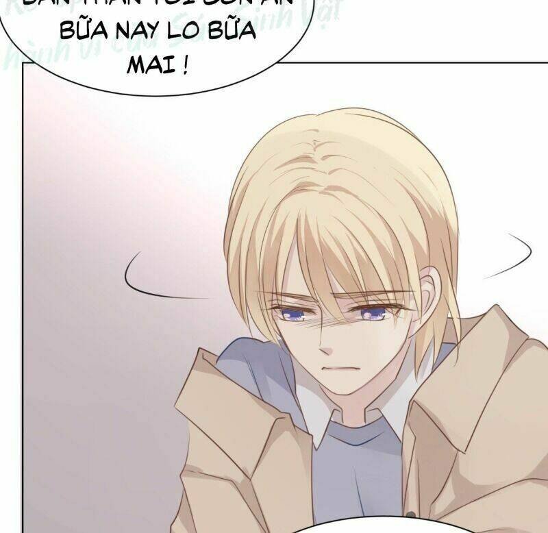 Điều Giáo Gấu Bắc Cực: Chapter 48