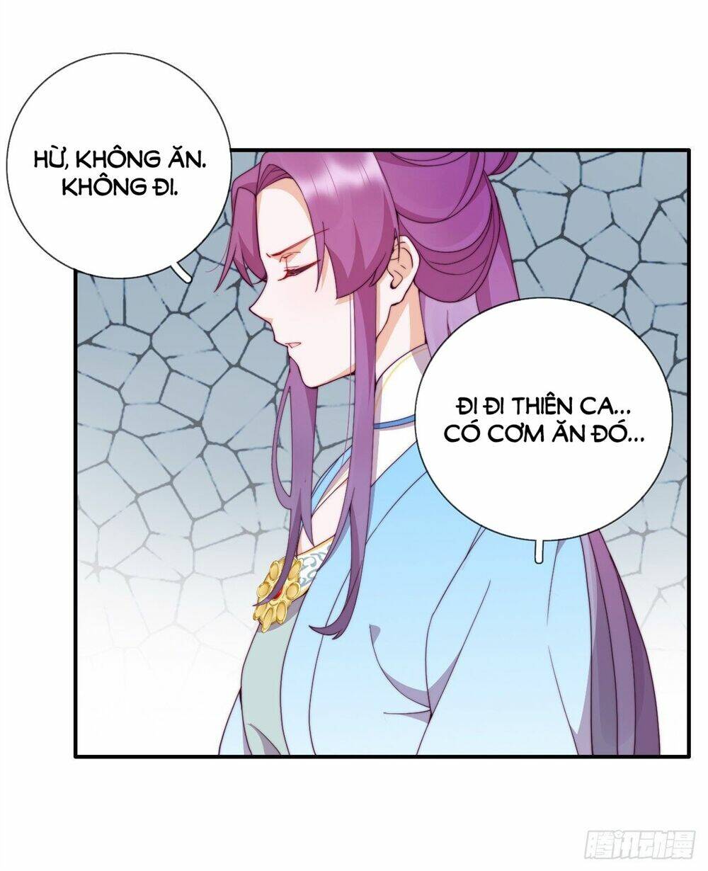Vân Tưởng Chi Ca: Truy Ái Chỉ Lệnh: Chapter 18