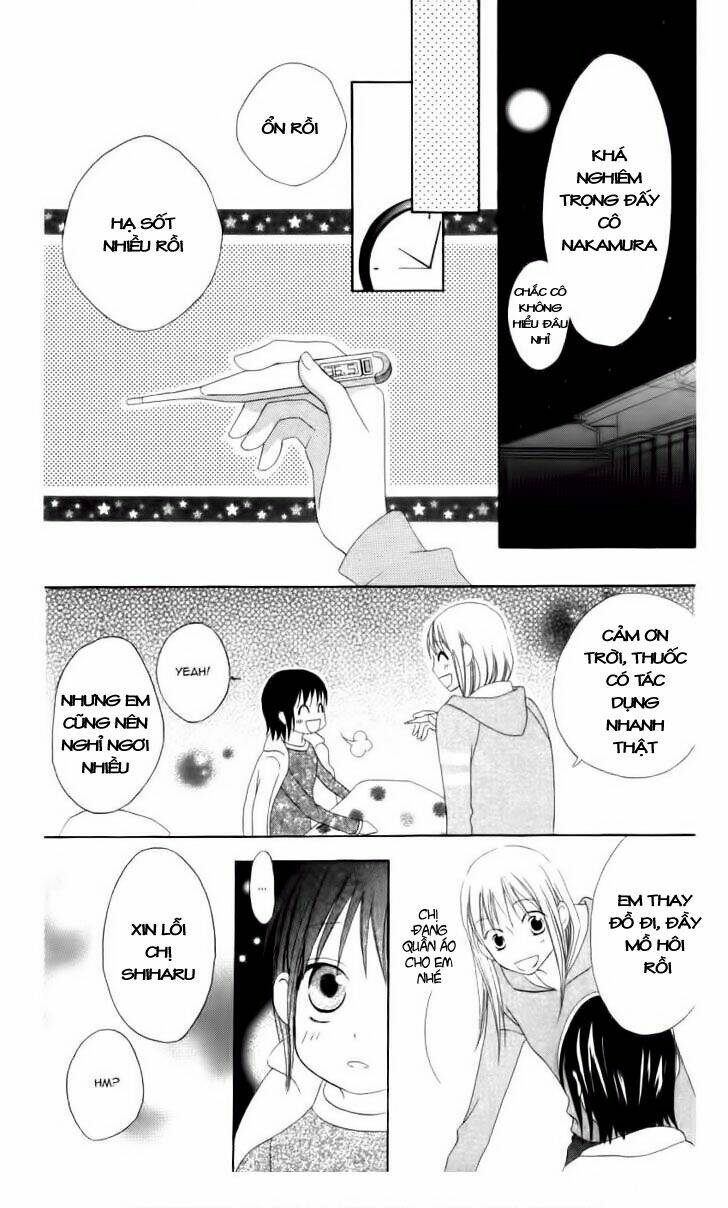 Love So Life: Chapter 3