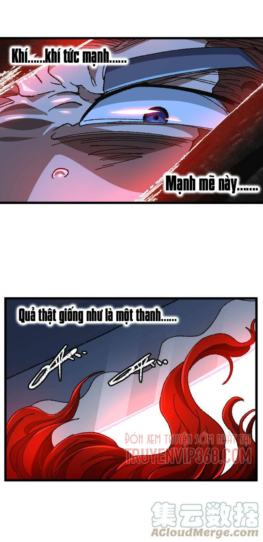 Vú Em Vô Địch: Chapter 28