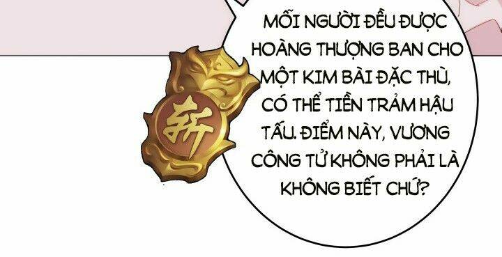 Bí Mật Của Dạ Tộc: Chapter 5.2