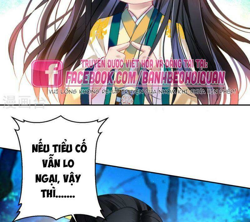 Vương Gia, Áo Lót Của Ngươi Rơi Mất Rồi: Chapter 60