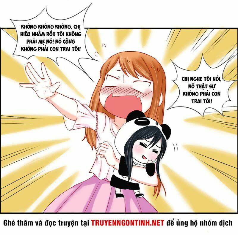 Ma Vương Đại Nhân Đi Thông Thả: Chapter 33