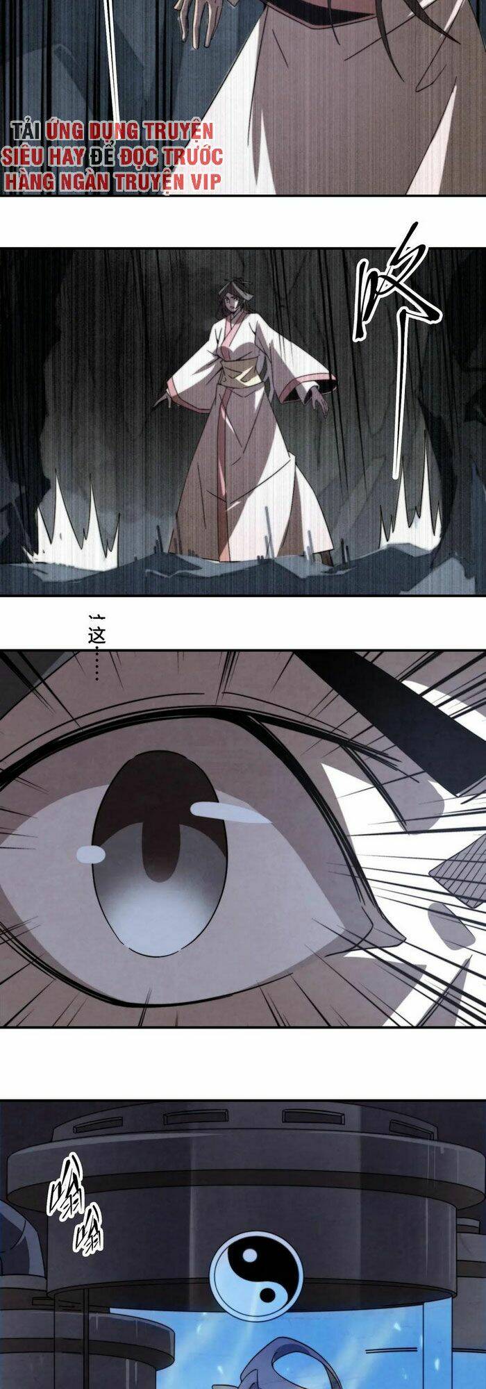 Ma Giáo Giáo Chủ Tái Xuất Giang Hồ: Chapter 64