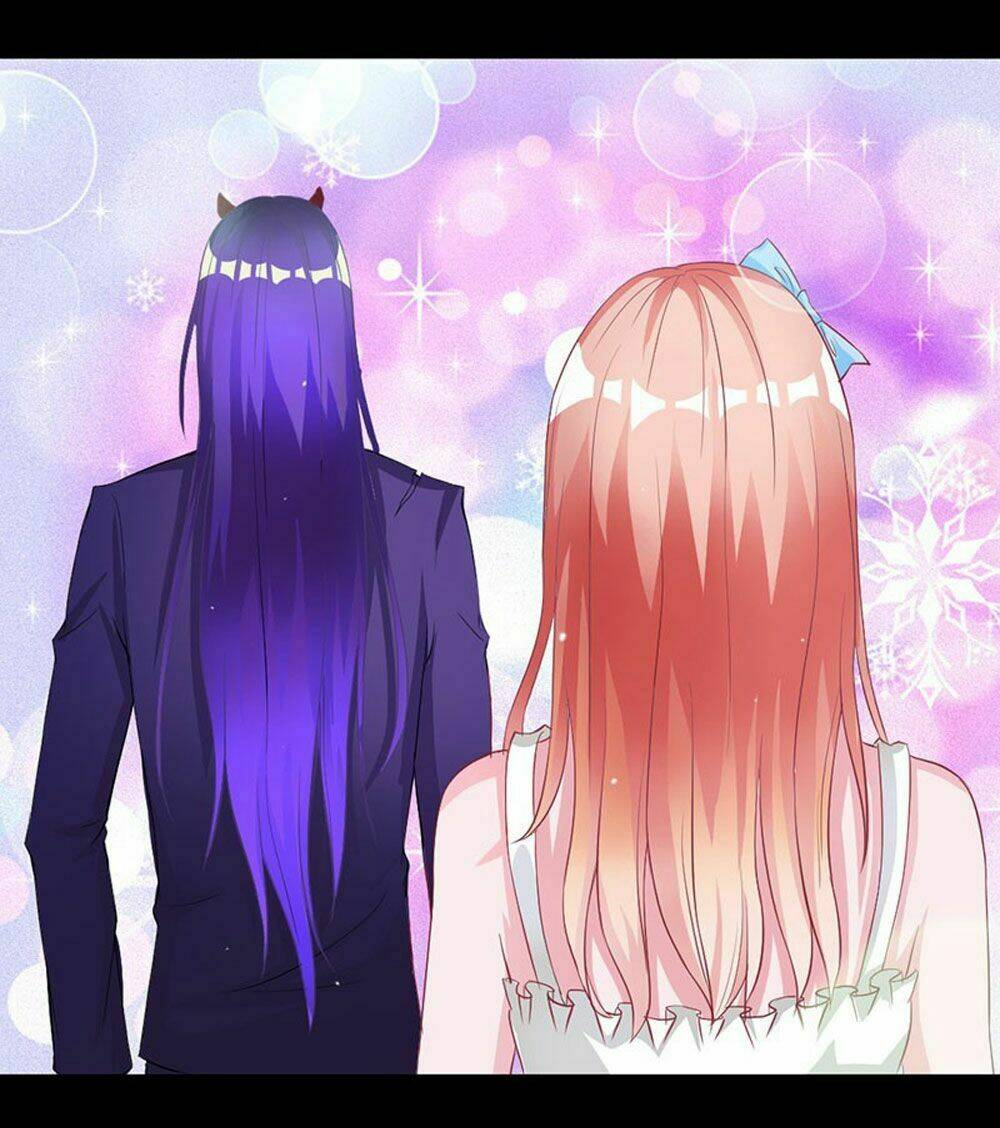 Hung Mãnh Quỷ Phu Bà Thượng Sàng: Chapter 37