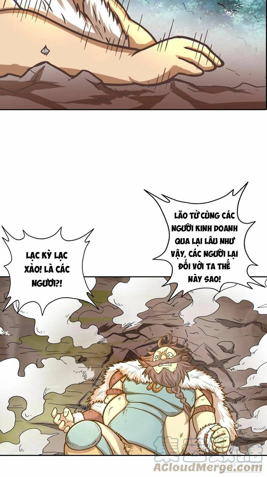 Người Nguyên Thủy Mạnh Nhất: Chapter 76