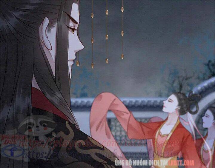 Trọng Sinh Bá Sủng Nhiếp Chính Vương Quá Mạnh Mẽ: Chapter 104
