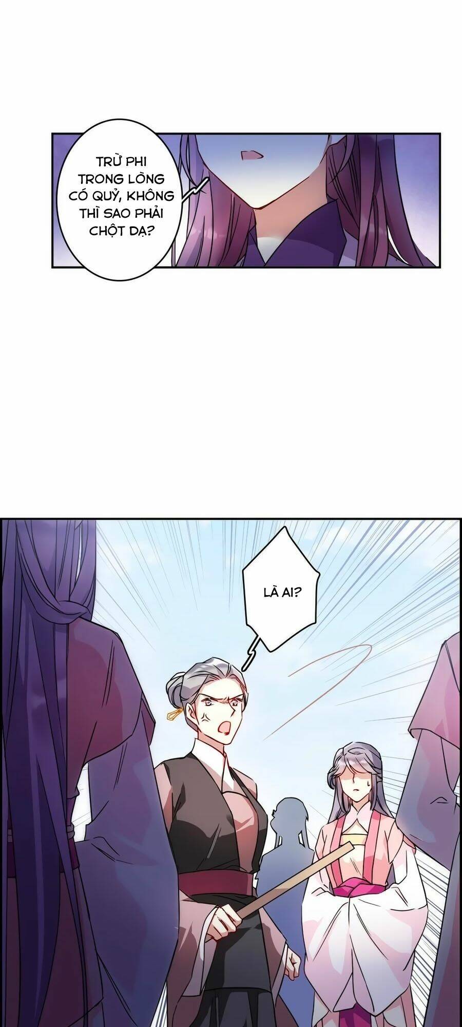 Thượng Quốc Phú Chi Thiên Đống Tuyết: Chapter 144