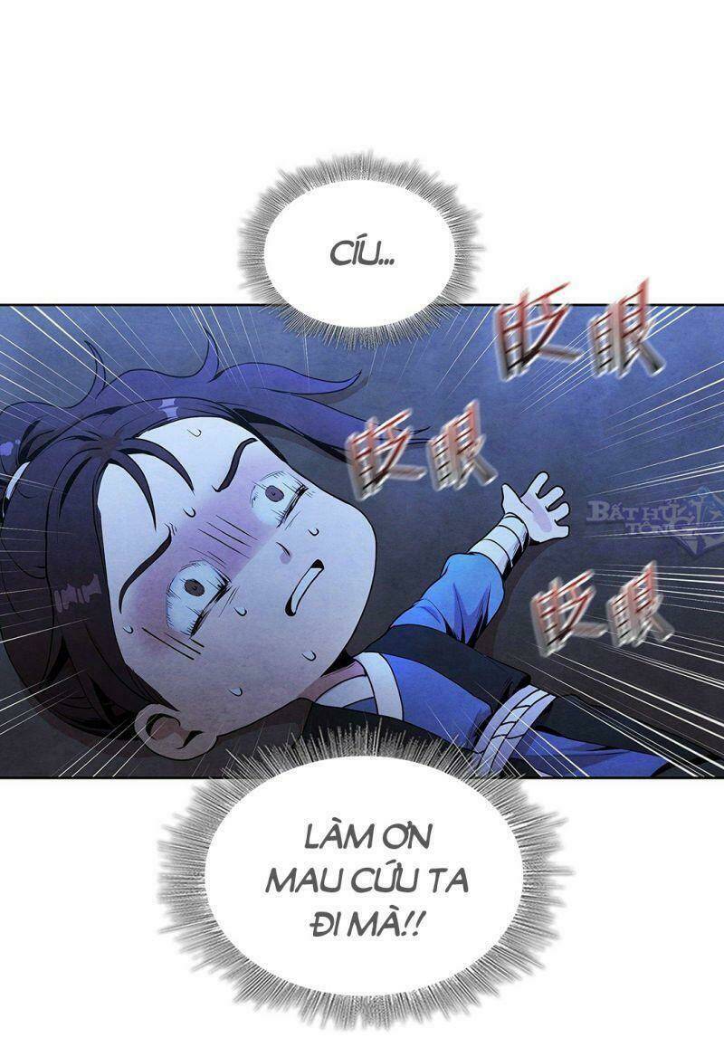 Đại Sư Huynh: Chapter 5.1