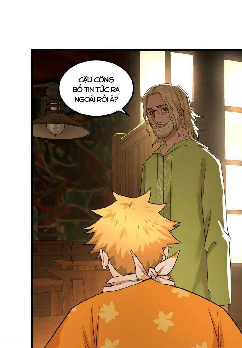 Danh Sách Kẻ Phản Diện: Chapter 131