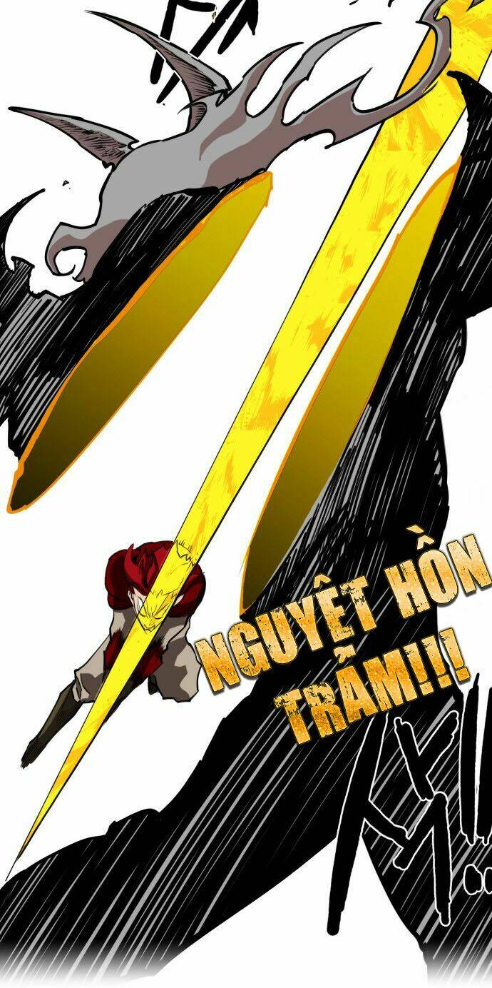 Hard Core Leveling Warrior: Chapter 42