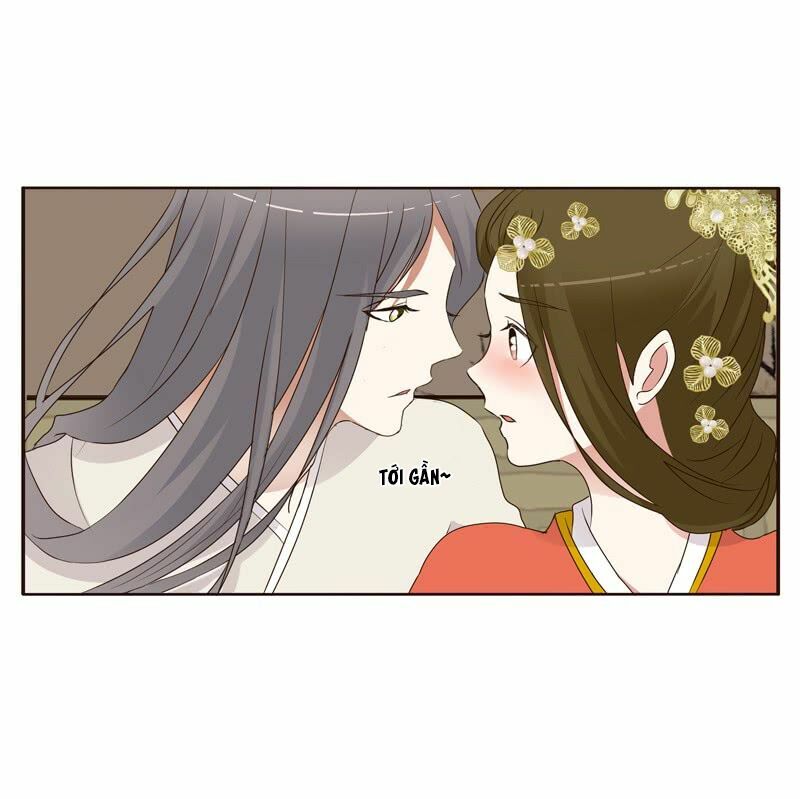 Thông Linh Phi: Chapter 193