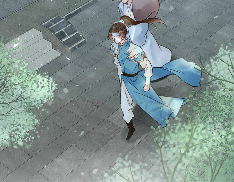 Hoa Nhan Sách: Chapter 104