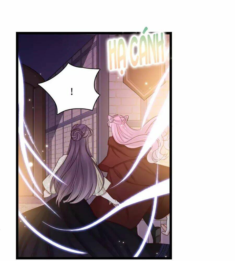 Nữ Phù Thủy Muốn Sống Nổi Loạn: Chapter 31