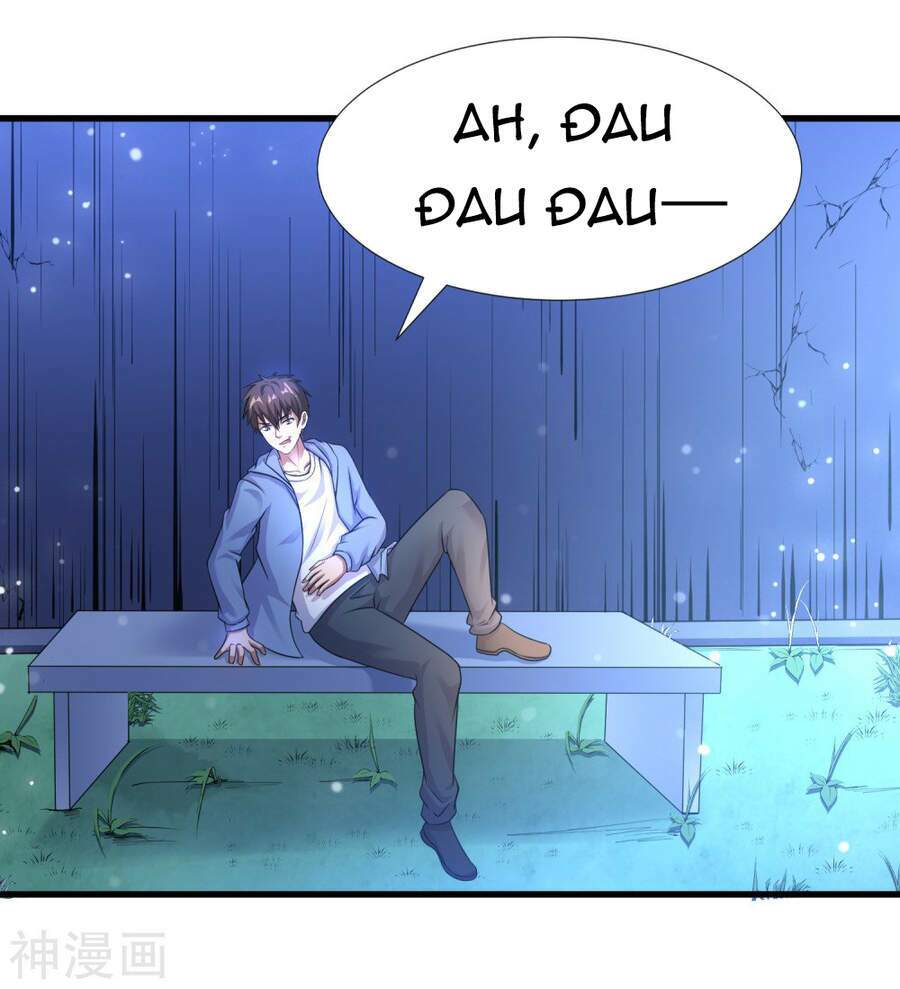 Siêu Năng Phân Hóa: Chapter 22