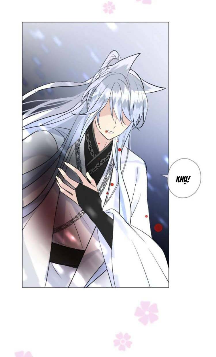Sao Lại Là Yêu?: Chapter 50