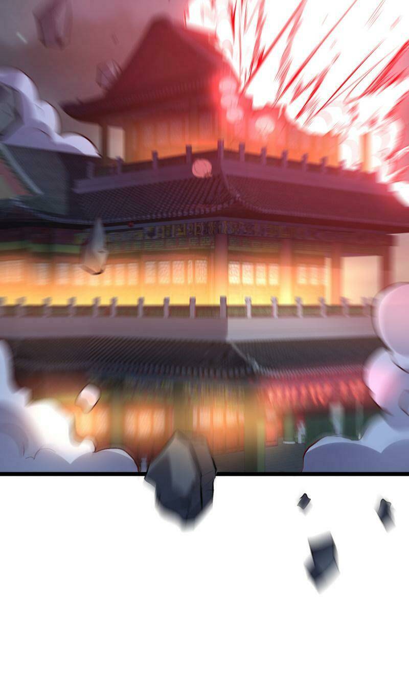 Phục Thiên Thánh Chủ: Chapter 32