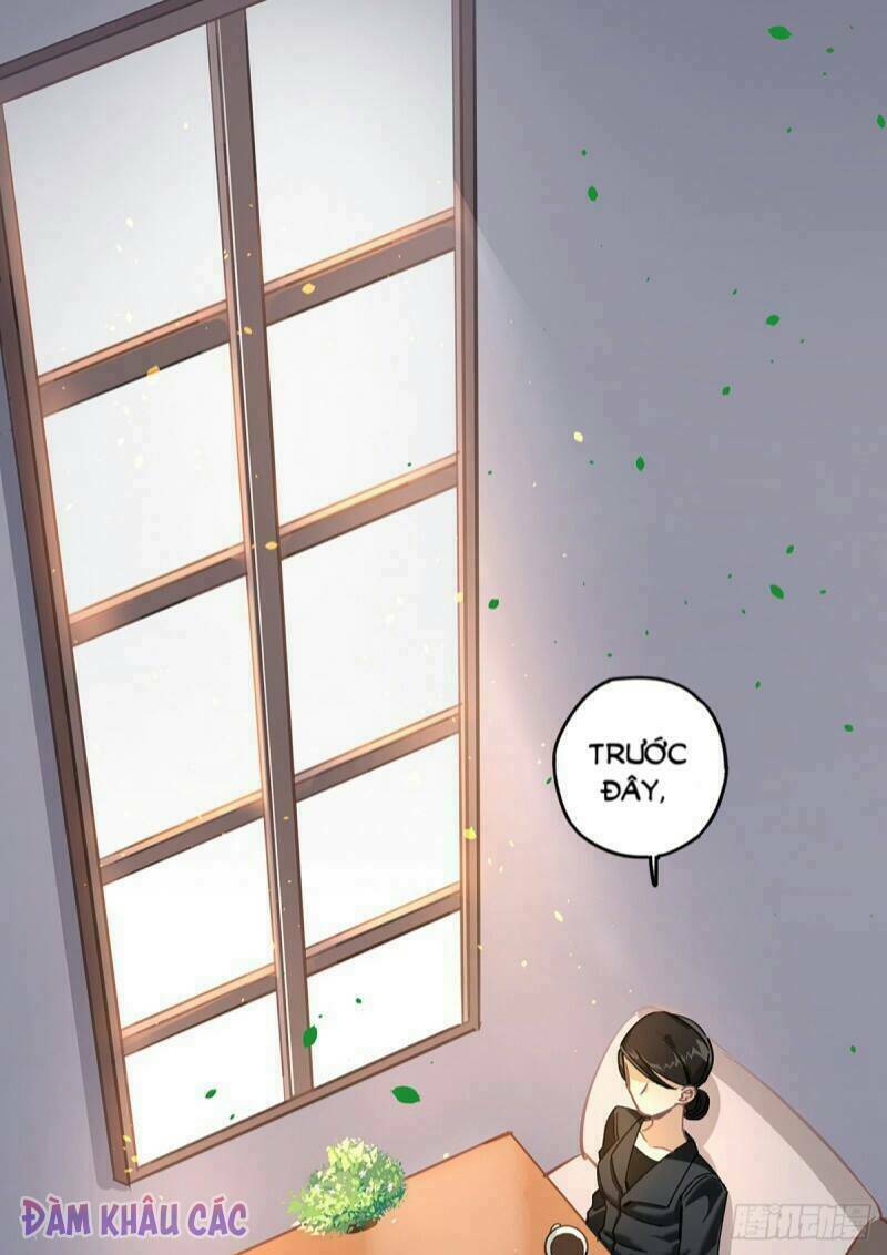 Hắc Bạch Hữu Thường: Chapter 12