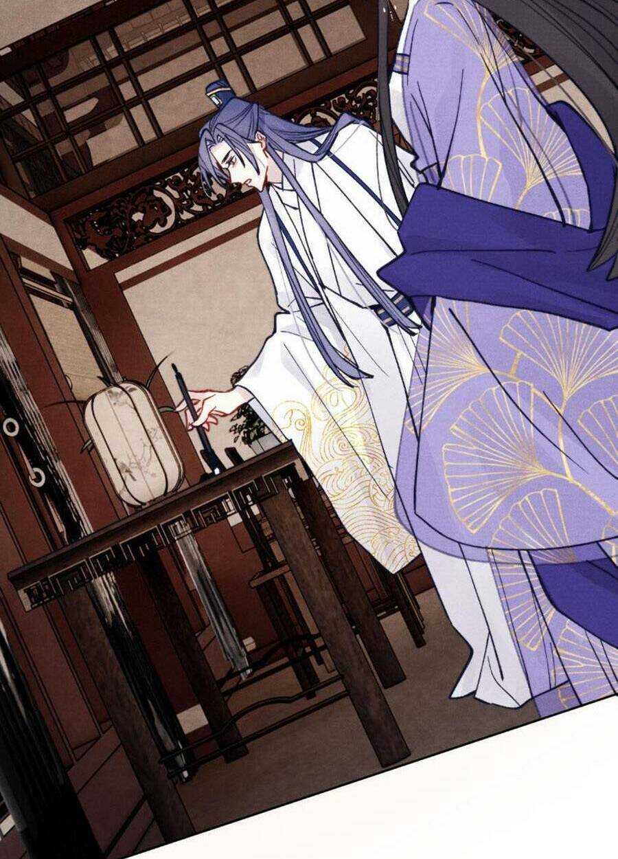 Quân Nhan Tựa Hoa Đào: Chapter 49