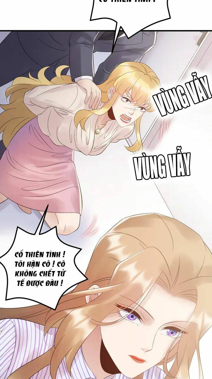 Trong Sinh Chi Ức Vạn Ảnh Hậu Yếu Thượng Vị: Chapter 258
