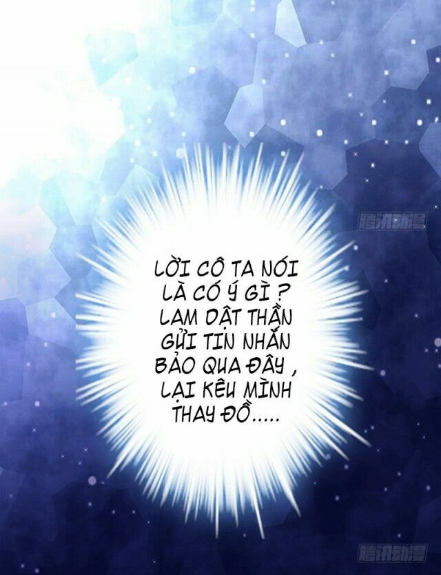 Thiên lại âm linh: Chapter 41