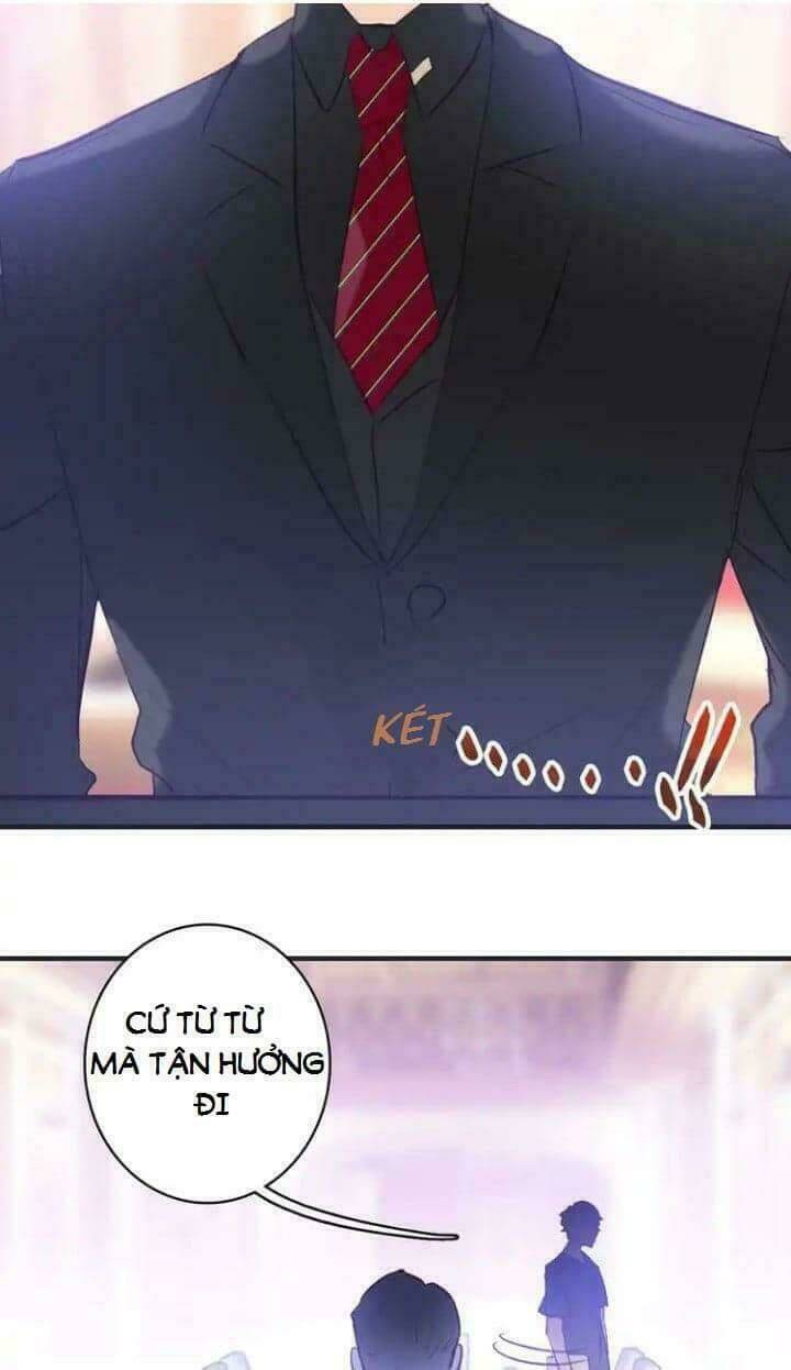 Tinh Diệu Vị Lai: Chapter 9