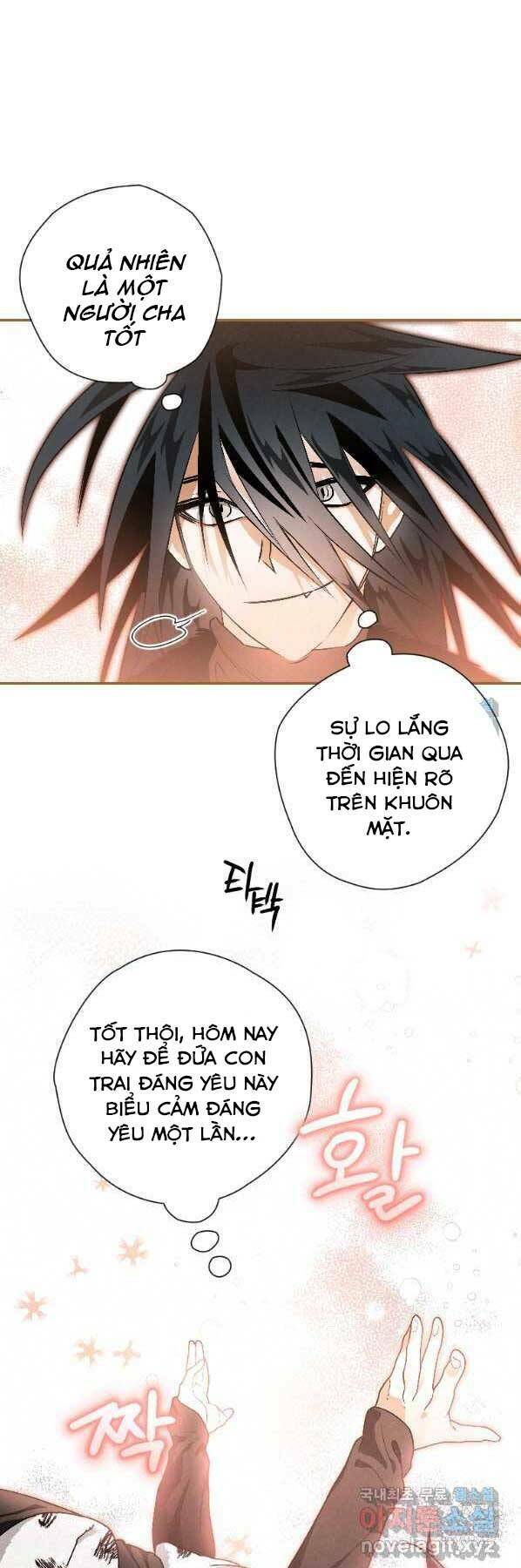 Thời Đại Hoàng Kim Của Thiên Kiếm: Chapter 22