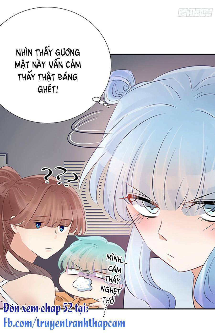 Trọng Sinh Để Ngủ Với Ảnh Đế: Chapter 50