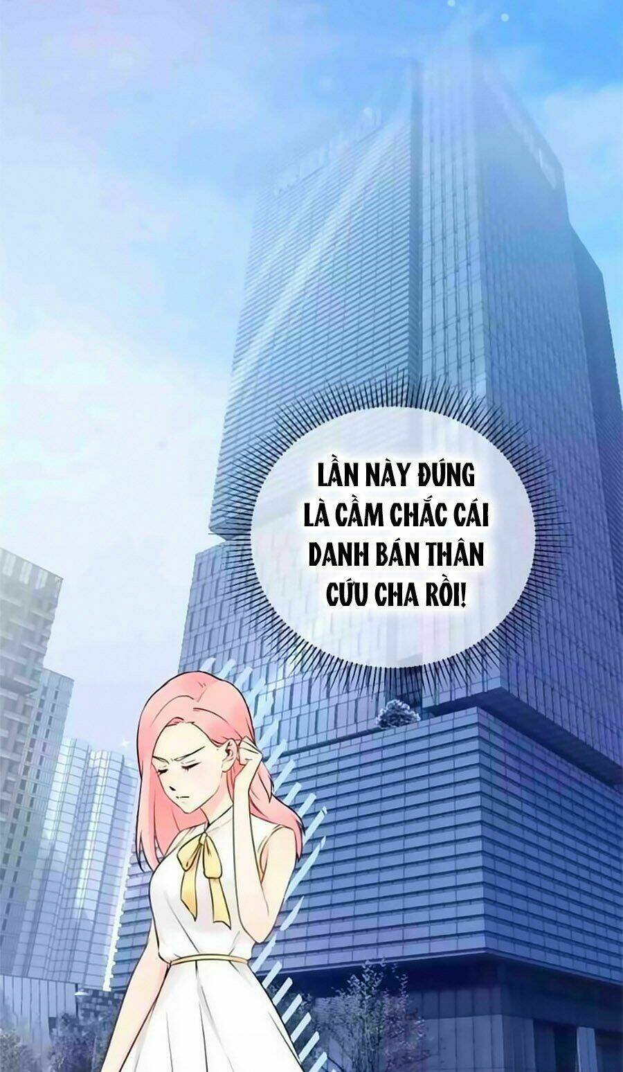 Lãnh Huyết Tổng Tài Đích Tâm Kiên Thê: Chapter 37