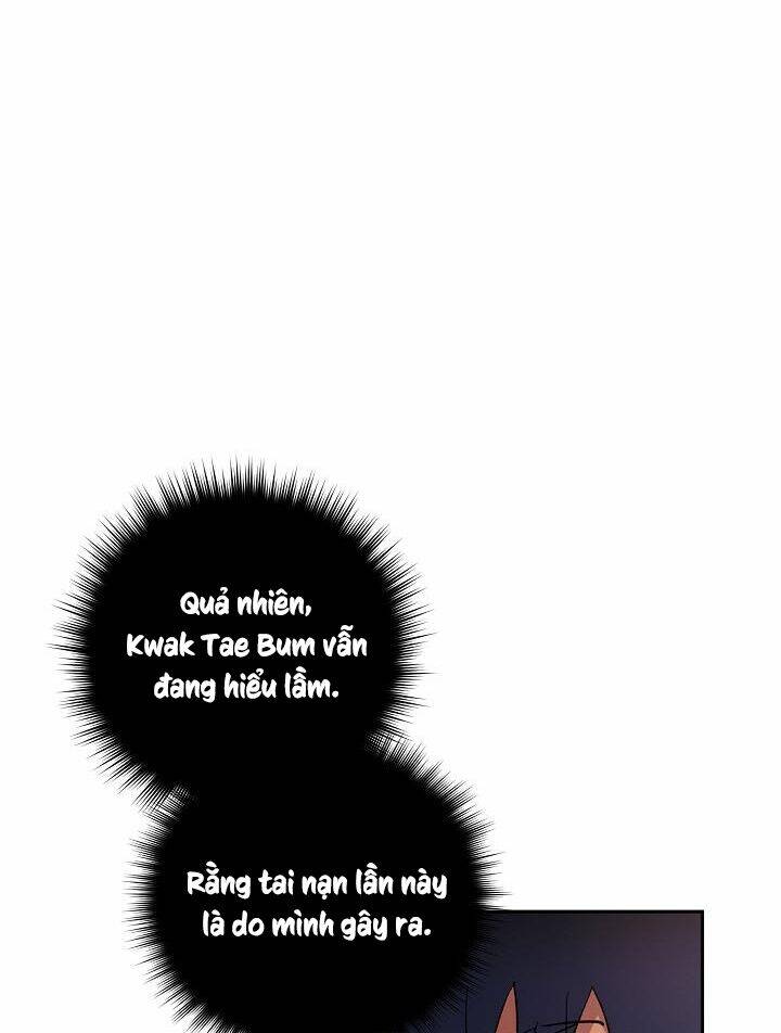 Kẻ Cắp Mặt Trăng: Chapter 40