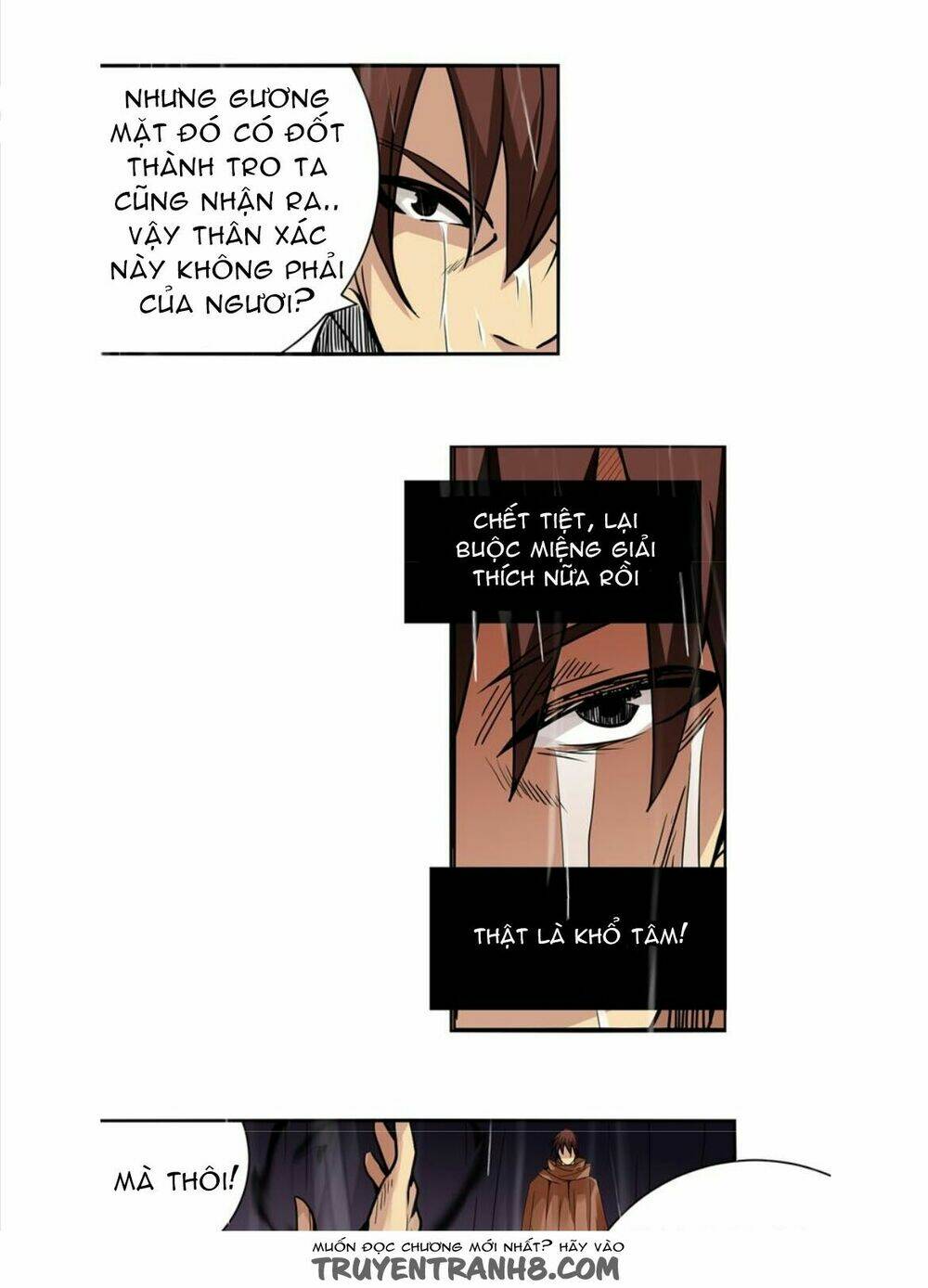 Vì Tôi Là Ông Chú Mở Tiệm Bán Vũ Khí: Chapter 30