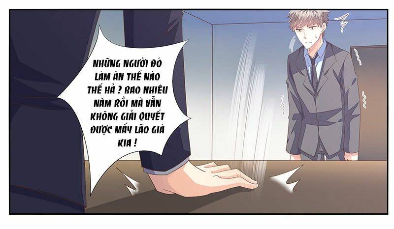 Hôn Bất Do Kỷ: Chapter 11