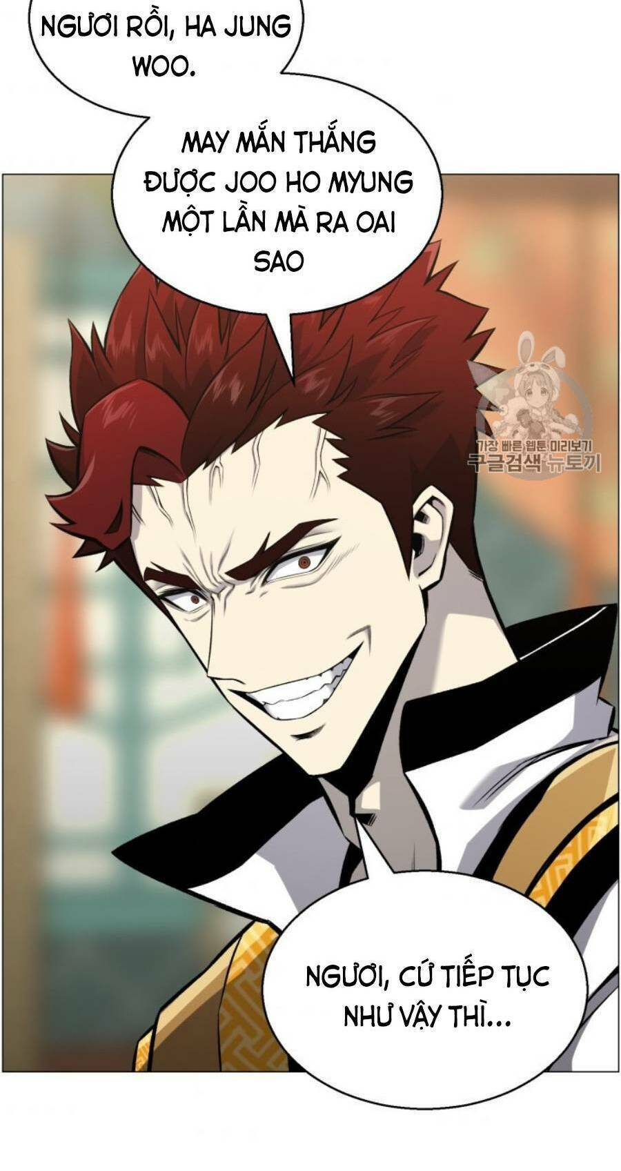 Luân Hồi Ác Nhân: Chapter 51