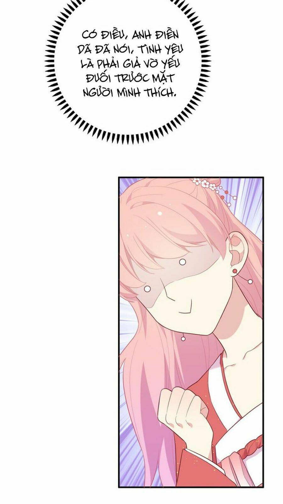 Vương Tử Thành Phố Và Công Chúa Amazon: Chapter 39