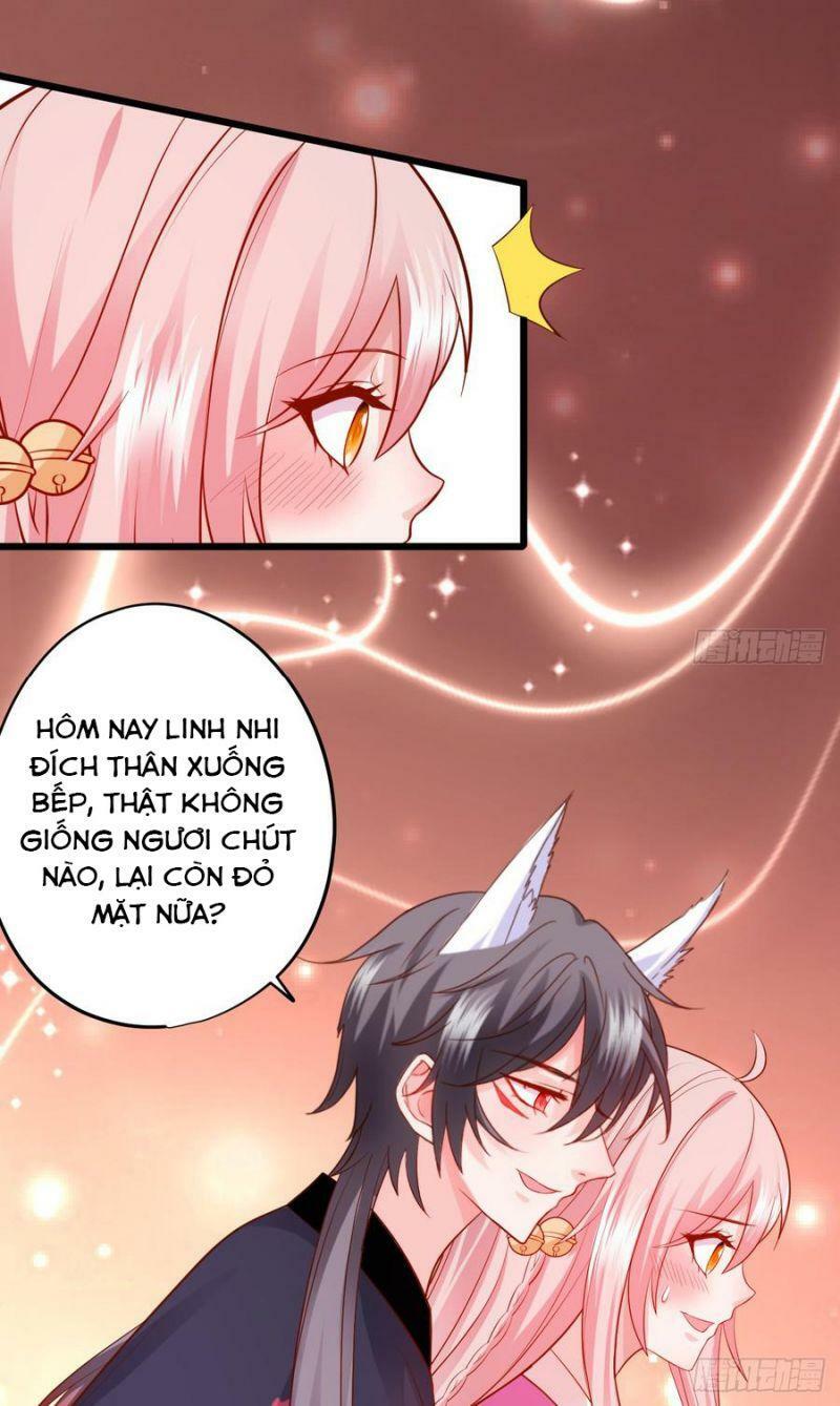 Hồ Tiên Hung Bạo: Chapter 145